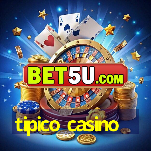 tipico casino